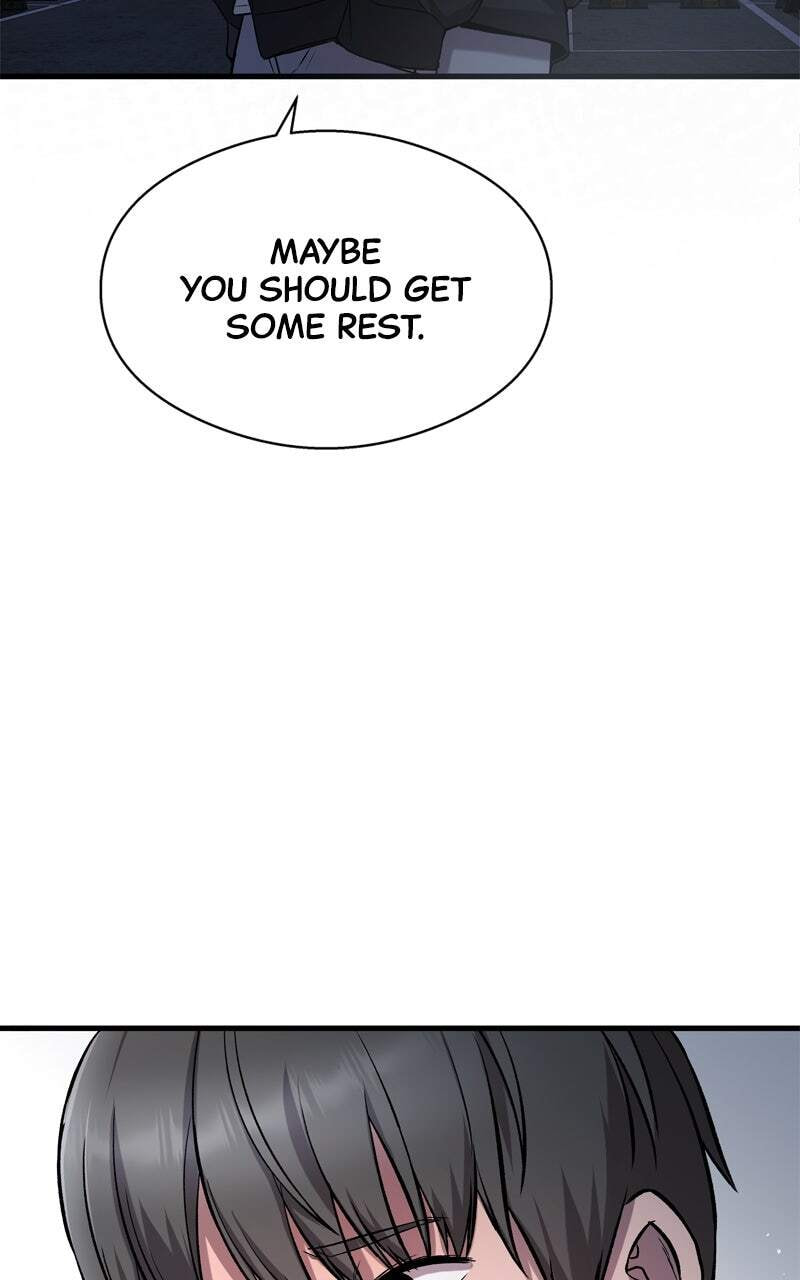 Ghost Dating Simulation (DONG9) Chapter 20 page 105 - 