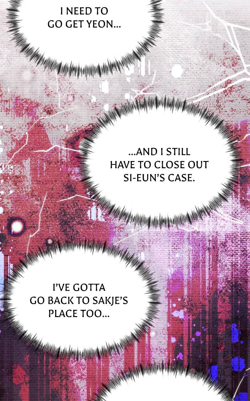 Ghost Dating Simulation (DONG9) Chapter 20 page 107 - 