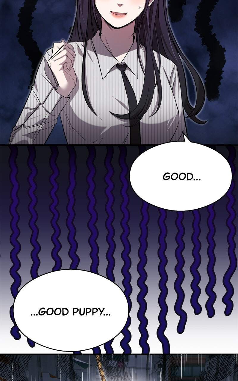 Ghost Dating Simulation (DONG9) Chapter 20 page 12 - 