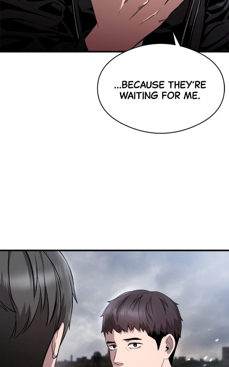 Ghost Dating Simulation (DONG9) Chapter 20 page 111 - 