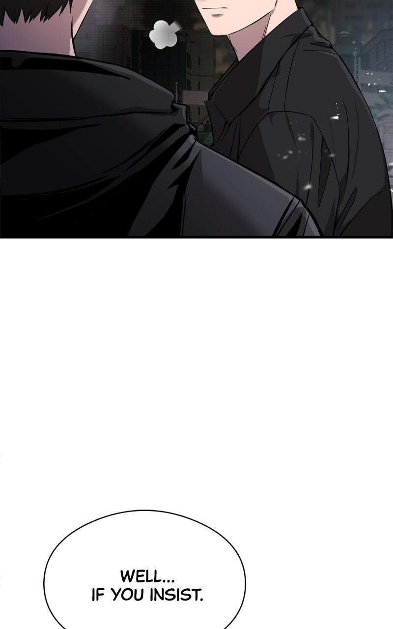 Ghost Dating Simulation (DONG9) Chapter 20 page 112 - 