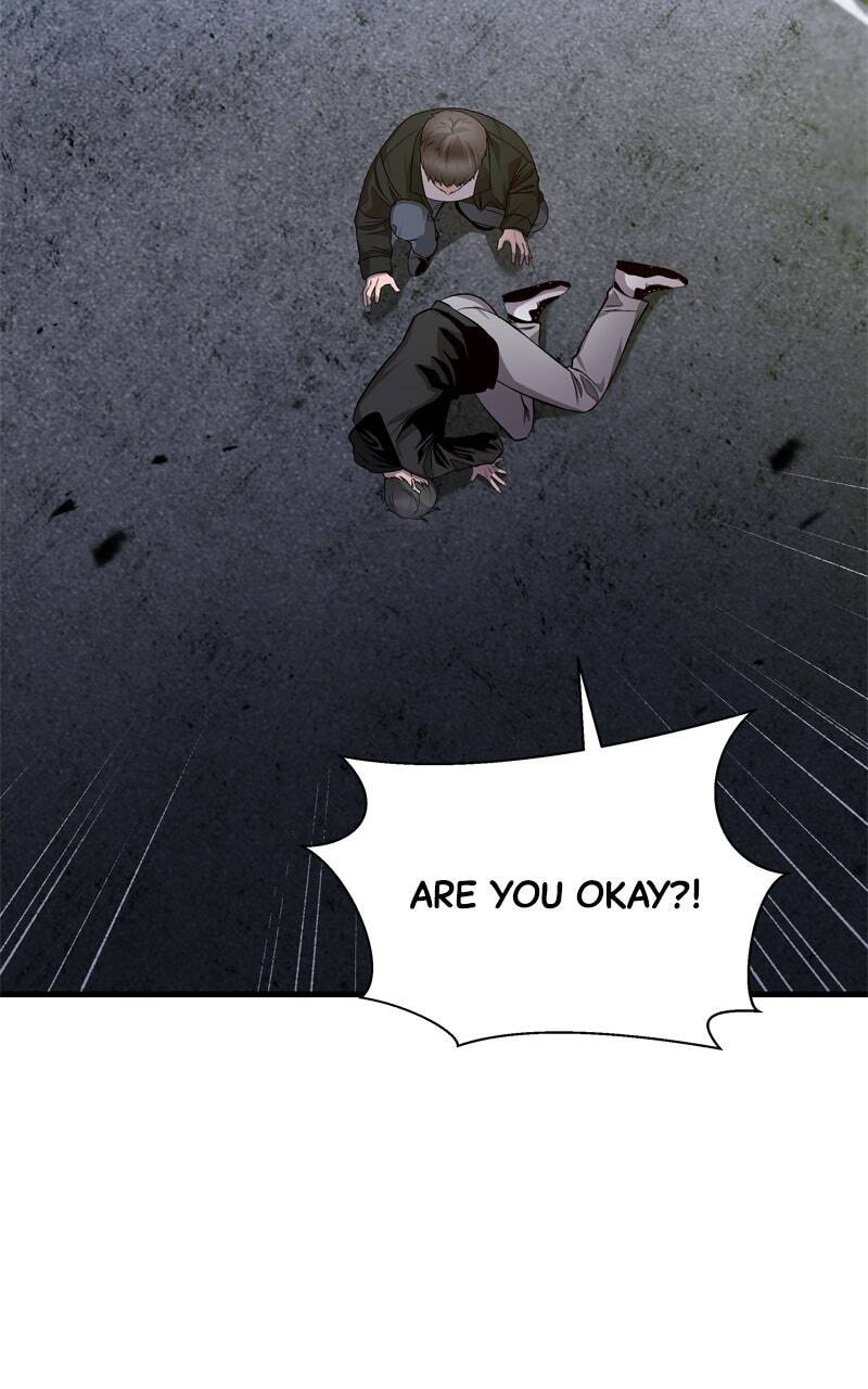 Ghost Dating Simulation (DONG9) Chapter 20 page 117 - 