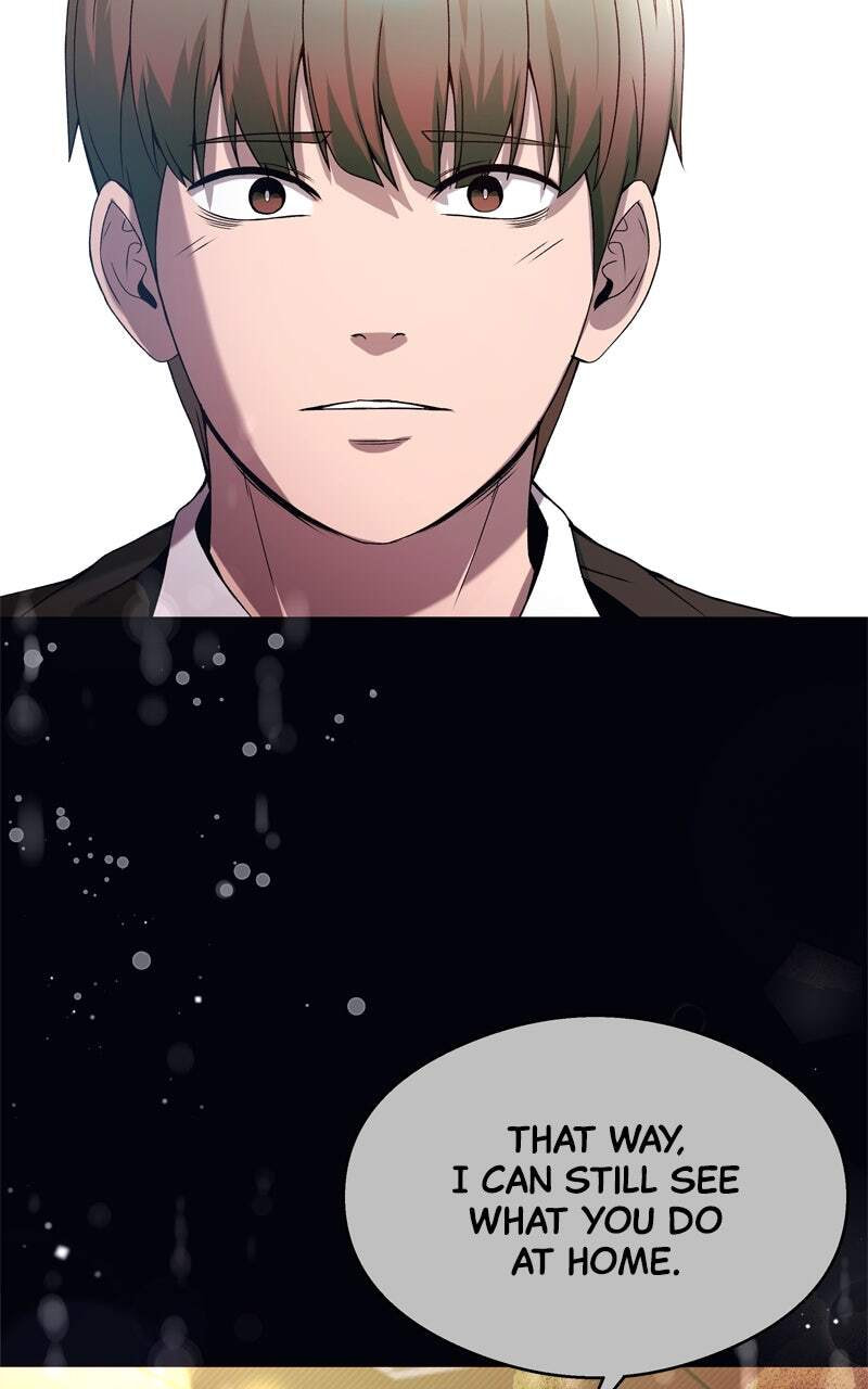 Ghost Dating Simulation (DONG9) Chapter 20 page 120 - 