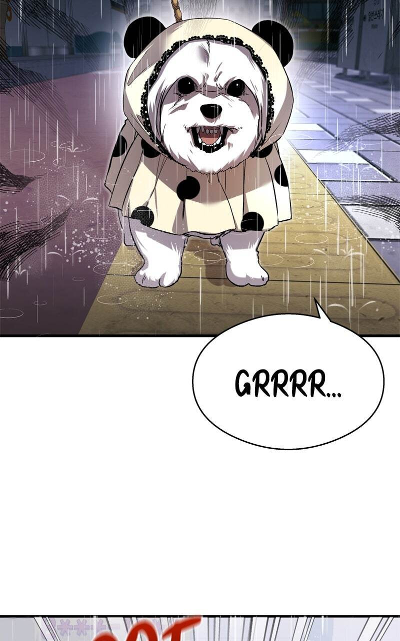 Ghost Dating Simulation (DONG9) Chapter 20 page 13 - 