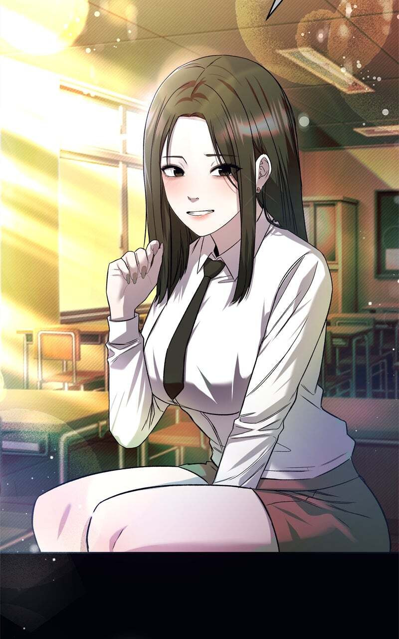 Ghost Dating Simulation (DONG9) Chapter 20 page 121 - 