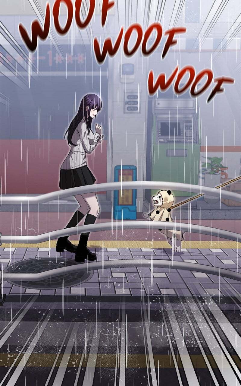 Ghost Dating Simulation (DONG9) Chapter 20 page 14 - 