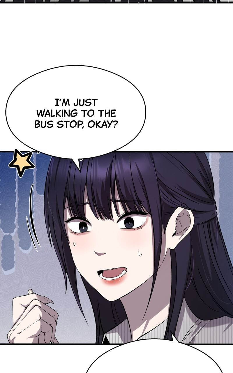 Ghost Dating Simulation (DONG9) Chapter 20 page 15 - 
