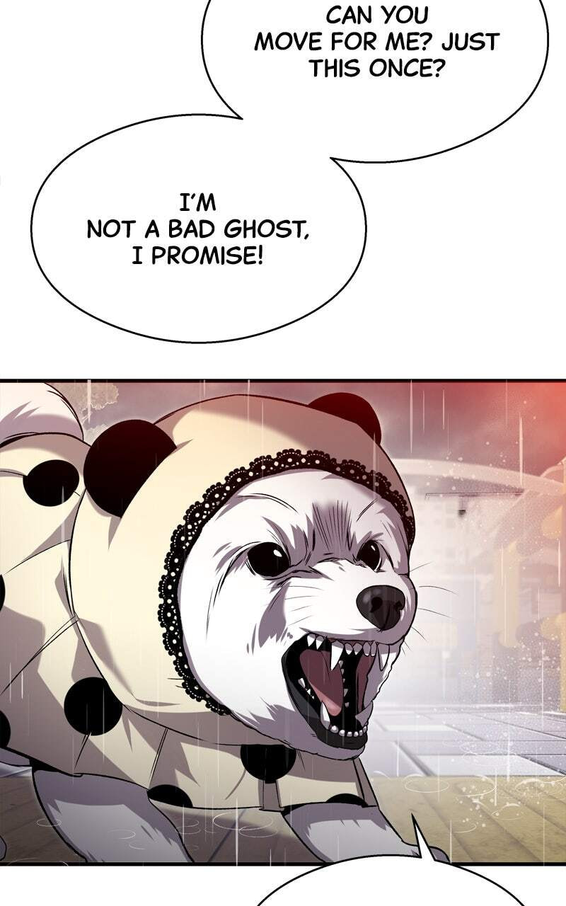 Ghost Dating Simulation (DONG9) Chapter 20 page 16 - 
