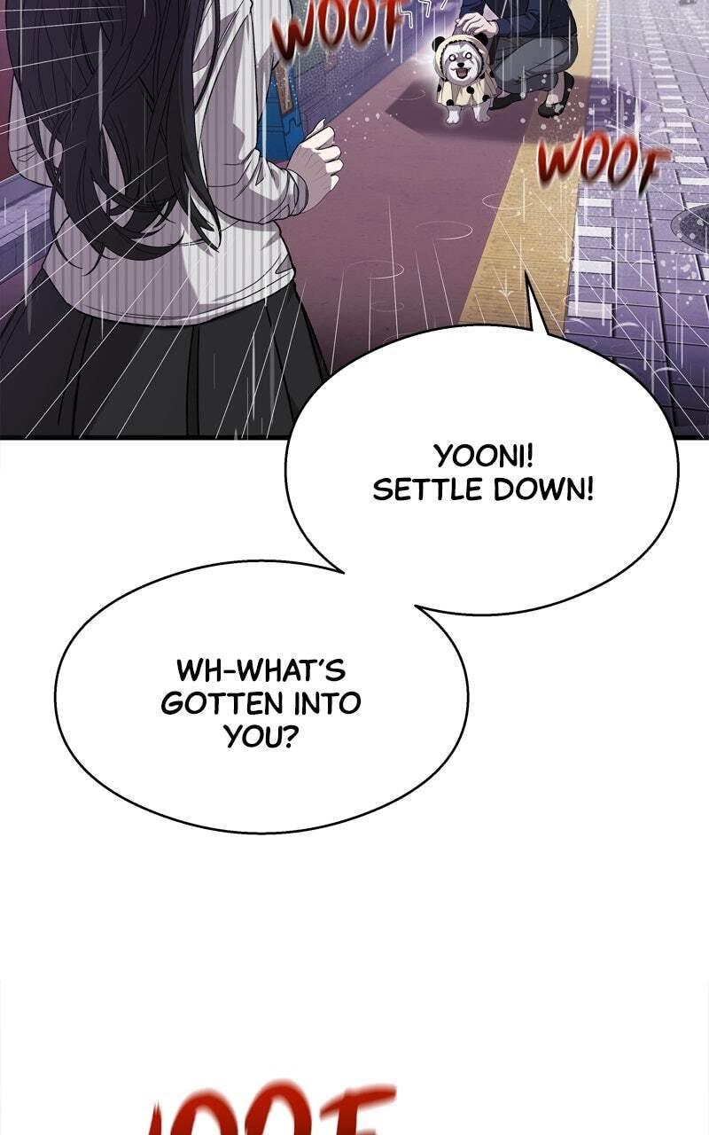 Ghost Dating Simulation (DONG9) Chapter 20 page 18 - 