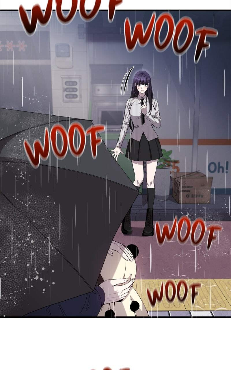 Ghost Dating Simulation (DONG9) Chapter 20 page 19 - 