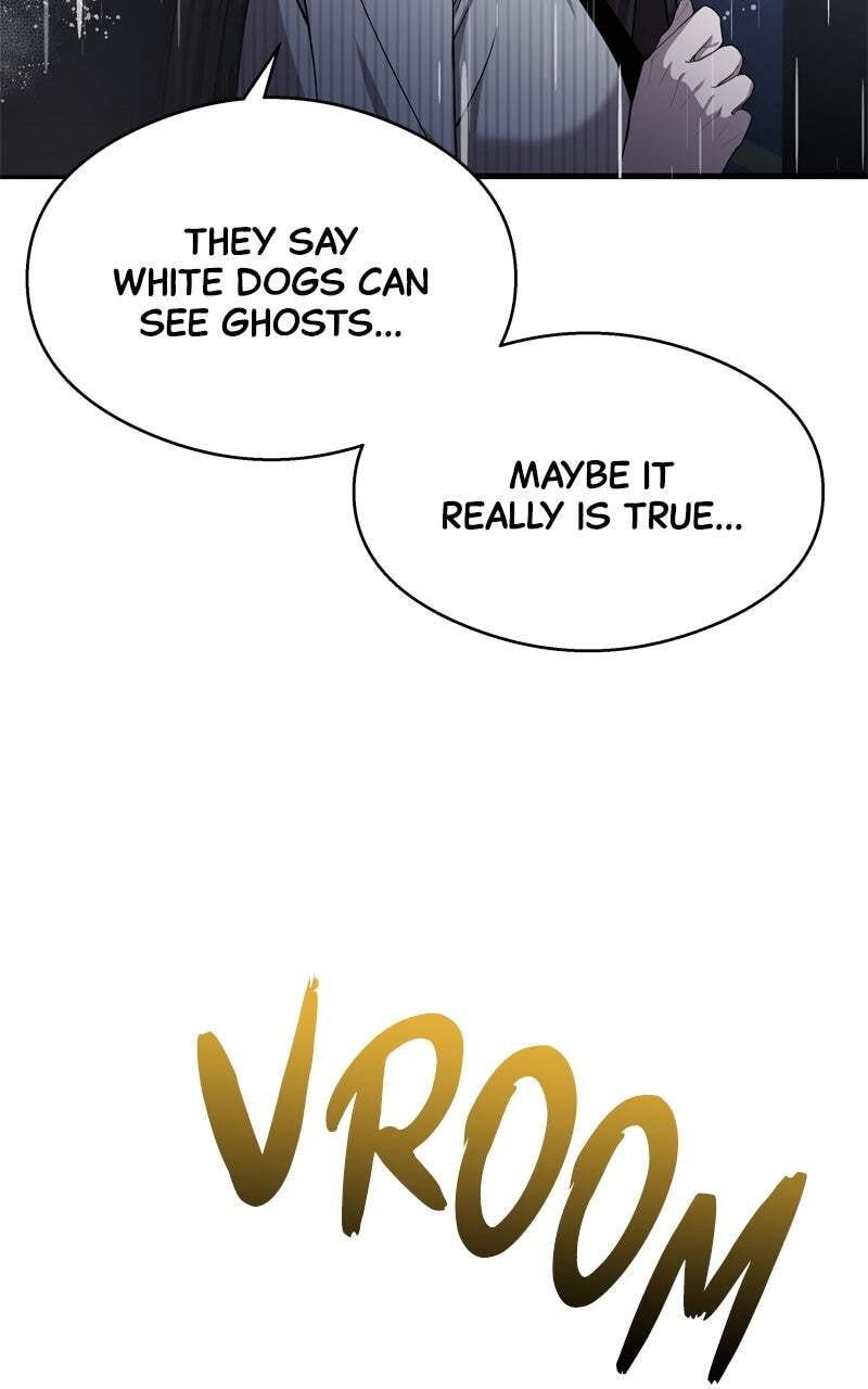 Ghost Dating Simulation (DONG9) Chapter 20 page 21 - 