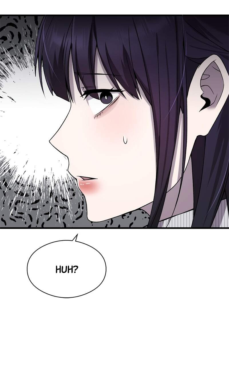 Ghost Dating Simulation (DONG9) Chapter 20 page 22 - 