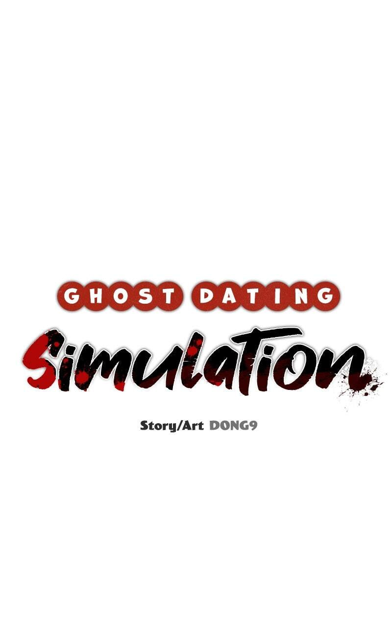 Ghost Dating Simulation (DONG9) Chapter 20 page 35 - 