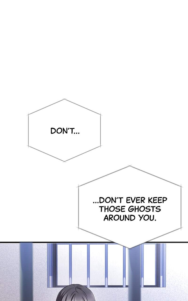 Ghost Dating Simulation (DONG9) Chapter 20 page 36 - 
