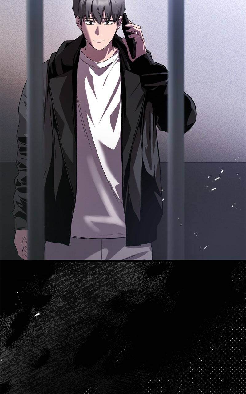 Ghost Dating Simulation (DONG9) Chapter 20 page 37 - 