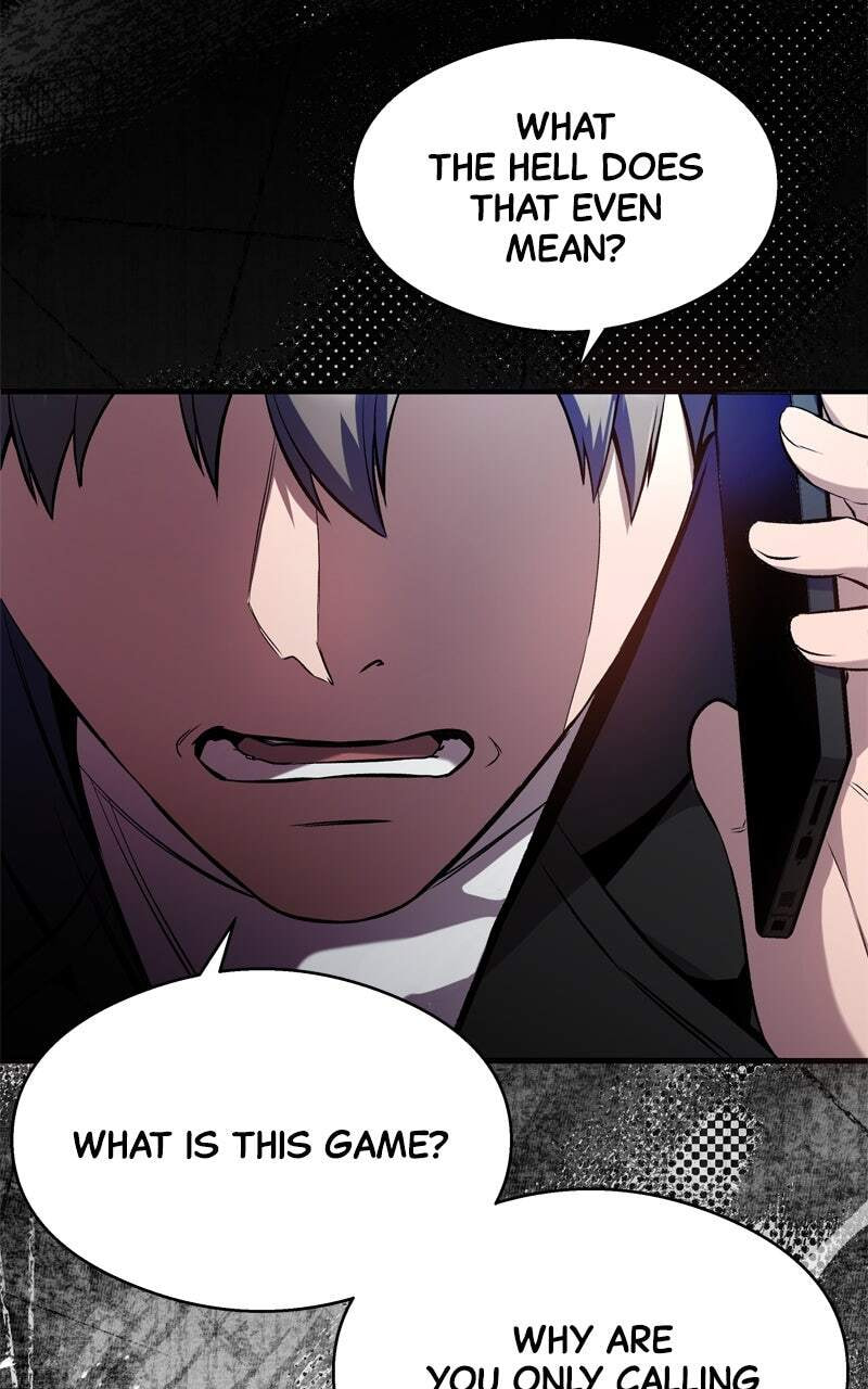 Ghost Dating Simulation (DONG9) Chapter 20 page 38 - 