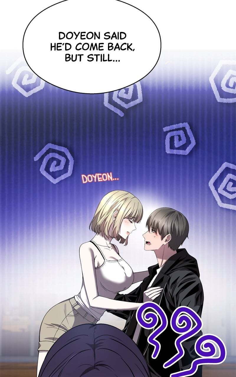 Ghost Dating Simulation (DONG9) Chapter 20 page 5 - 