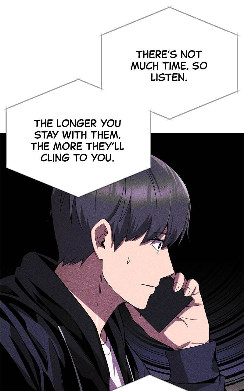 Ghost Dating Simulation (DONG9) Chapter 20 page 41 - 