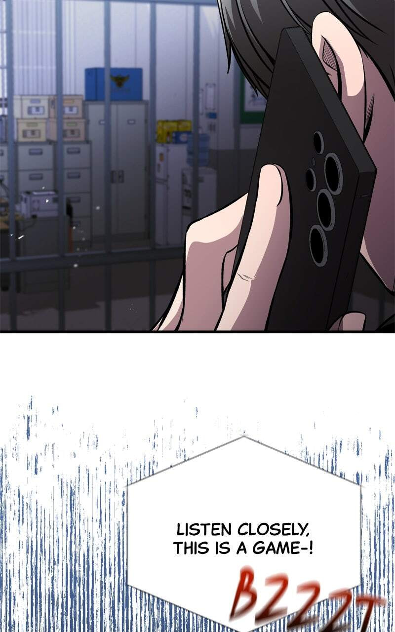 Ghost Dating Simulation (DONG9) Chapter 20 page 43 - 