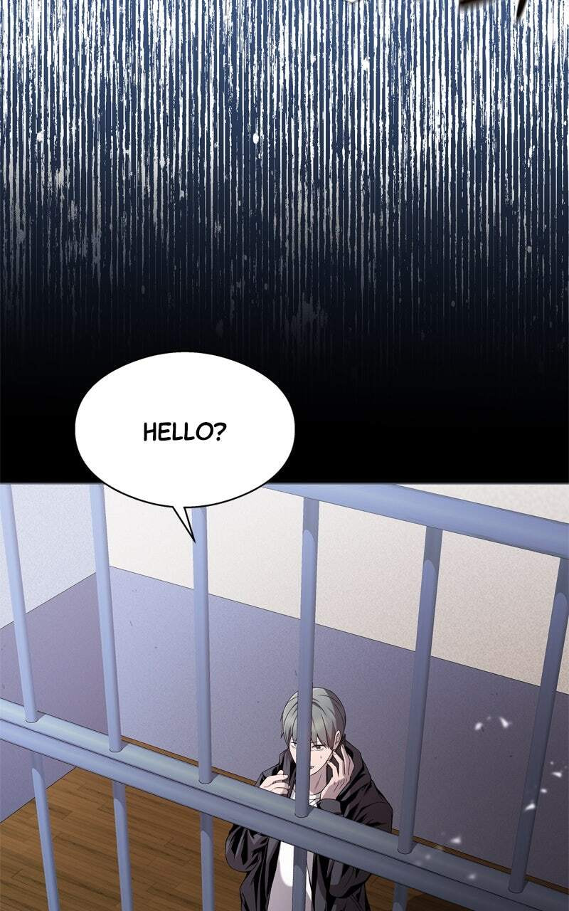 Ghost Dating Simulation (DONG9) Chapter 20 page 44 - 