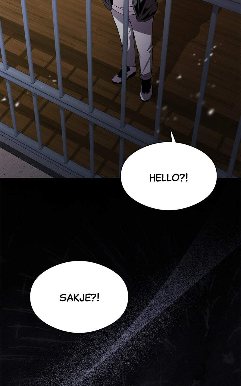 Ghost Dating Simulation (DONG9) Chapter 20 page 45 - 