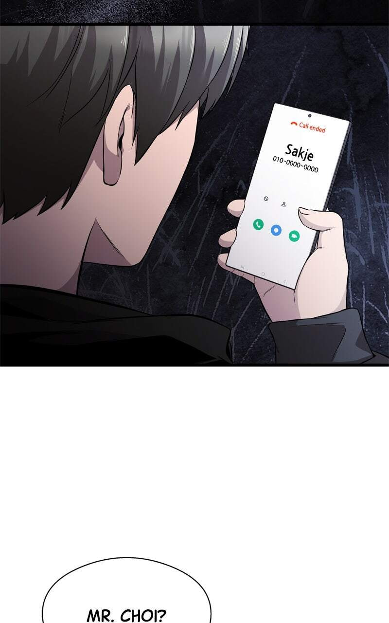 Ghost Dating Simulation (DONG9) Chapter 20 page 46 - 