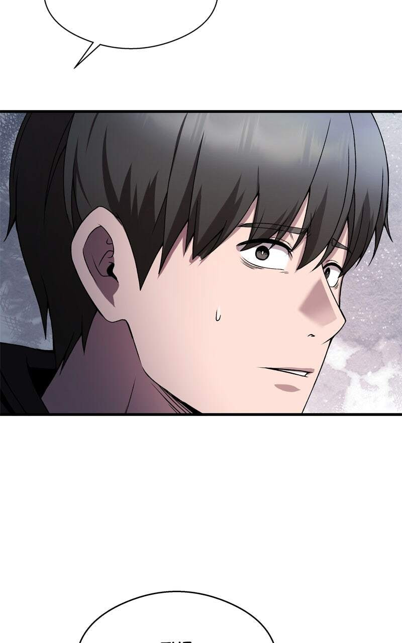 Ghost Dating Simulation (DONG9) Chapter 20 page 47 - 