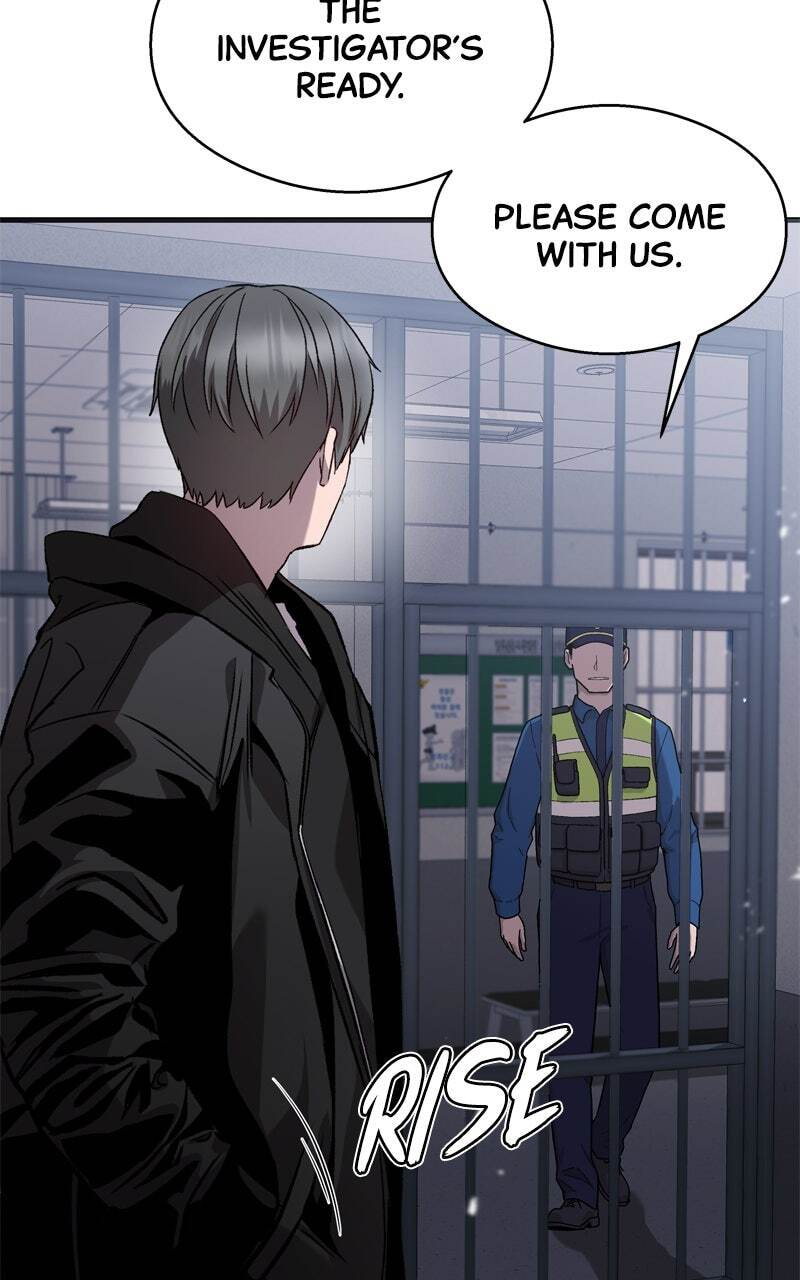 Ghost Dating Simulation (DONG9) Chapter 20 page 48 - 