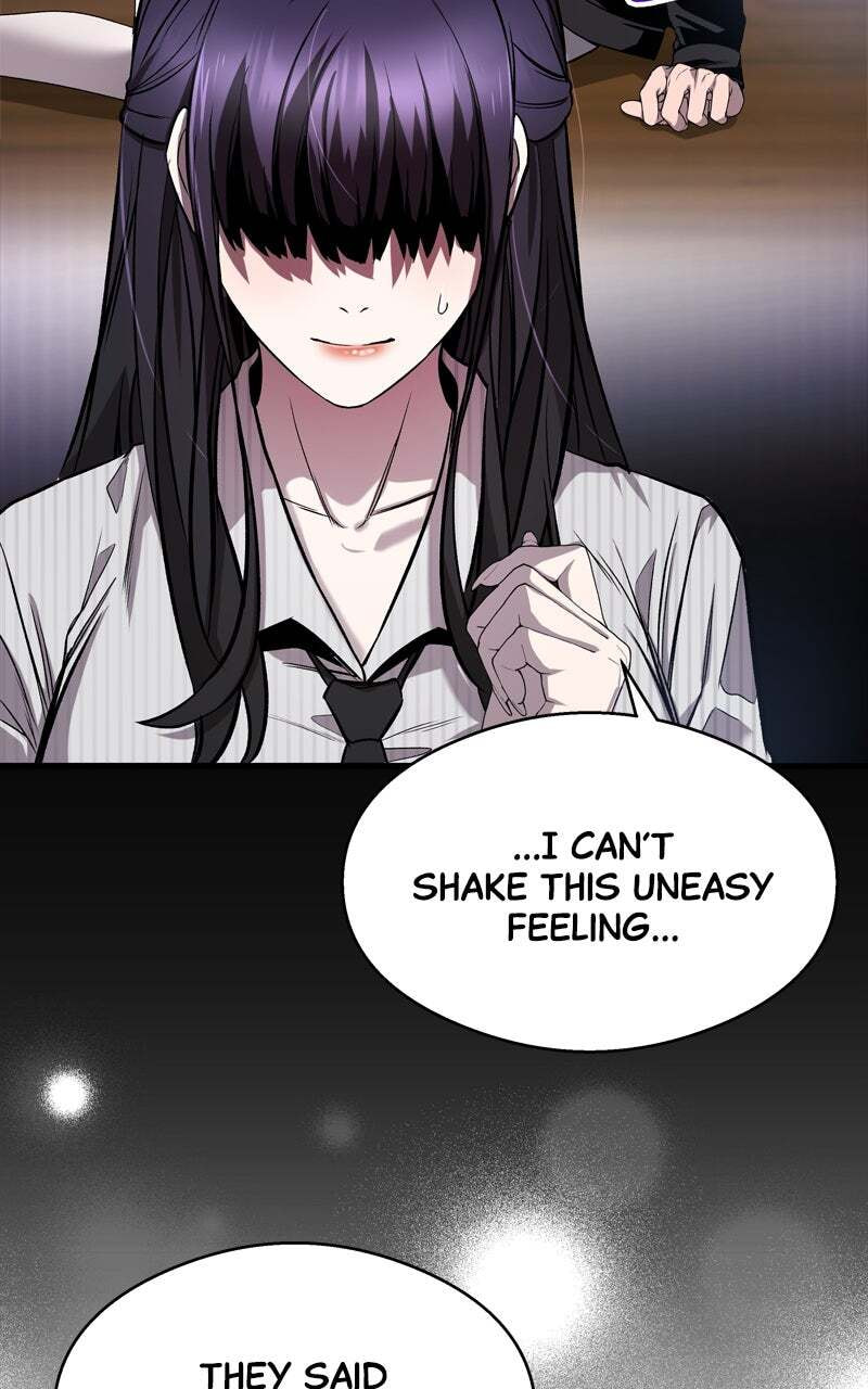 Ghost Dating Simulation (DONG9) Chapter 20 page 6 - 