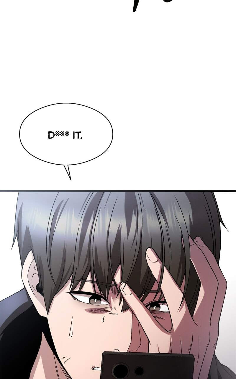 Ghost Dating Simulation (DONG9) Chapter 20 page 54 - 