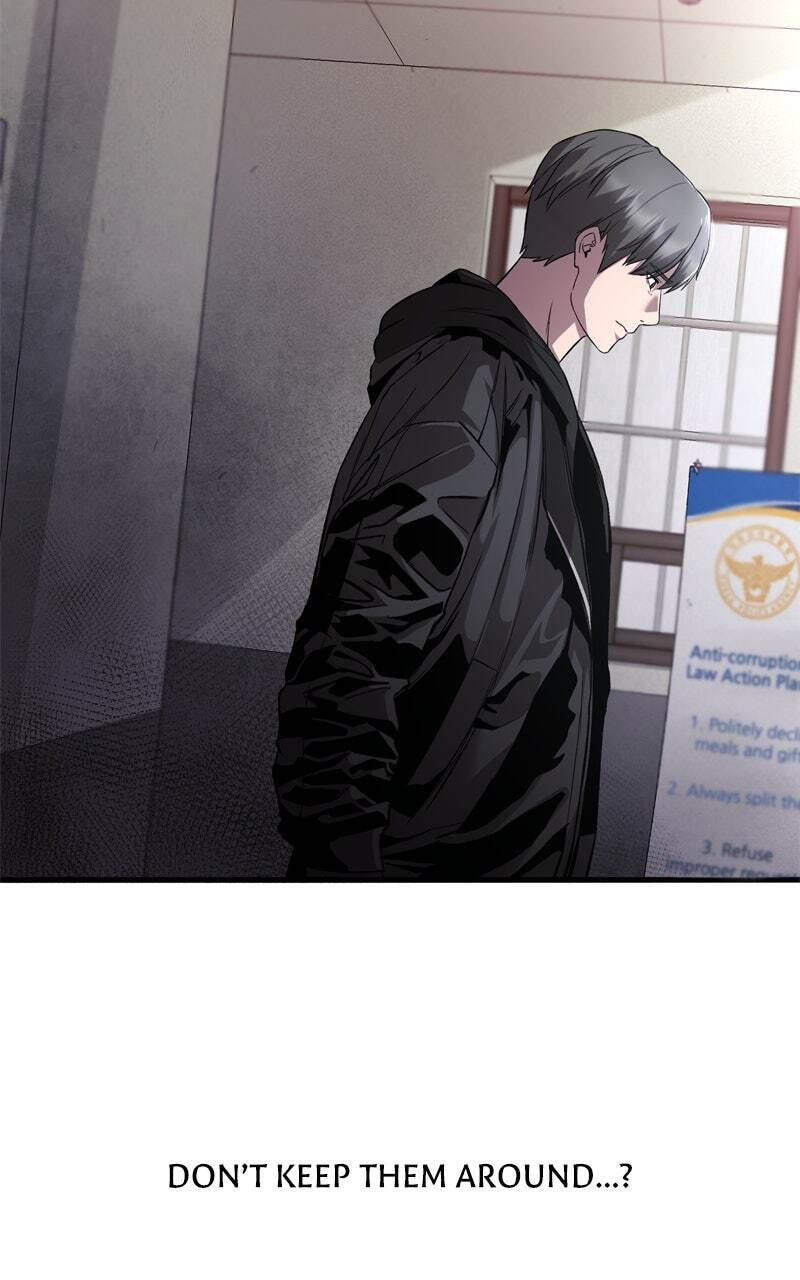 Ghost Dating Simulation (DONG9) Chapter 20 page 56 - 
