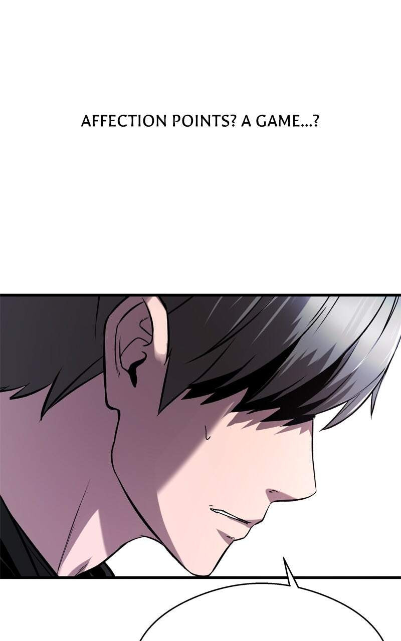 Ghost Dating Simulation (DONG9) Chapter 20 page 57 - 
