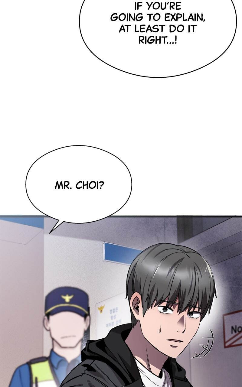 Ghost Dating Simulation (DONG9) Chapter 20 page 58 - 