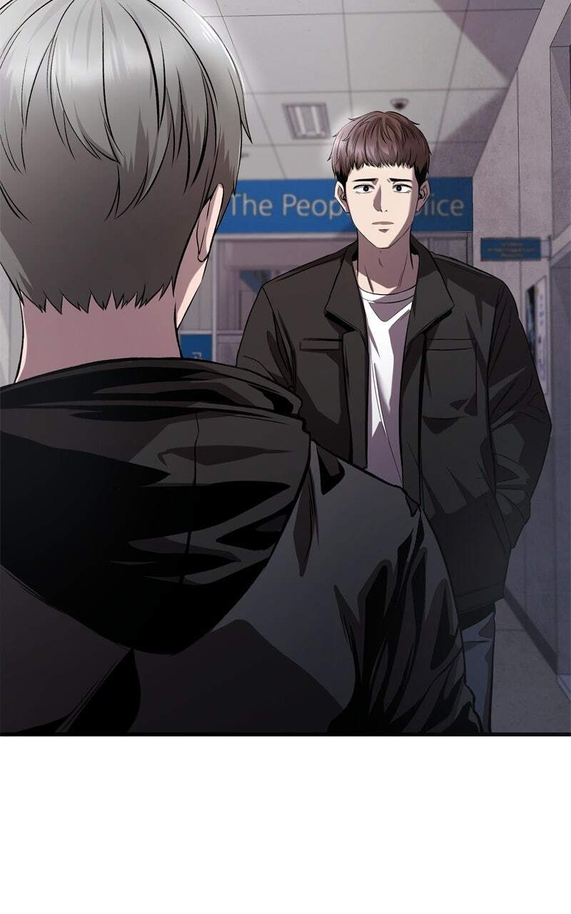 Ghost Dating Simulation (DONG9) Chapter 20 page 60 - 