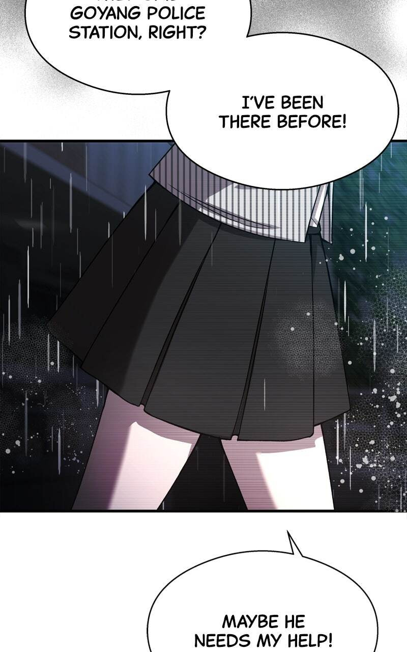 Ghost Dating Simulation (DONG9) Chapter 20 page 7 - 