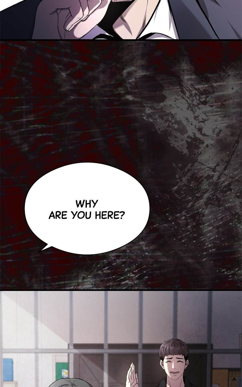Ghost Dating Simulation (DONG9) Chapter 20 page 65 - 