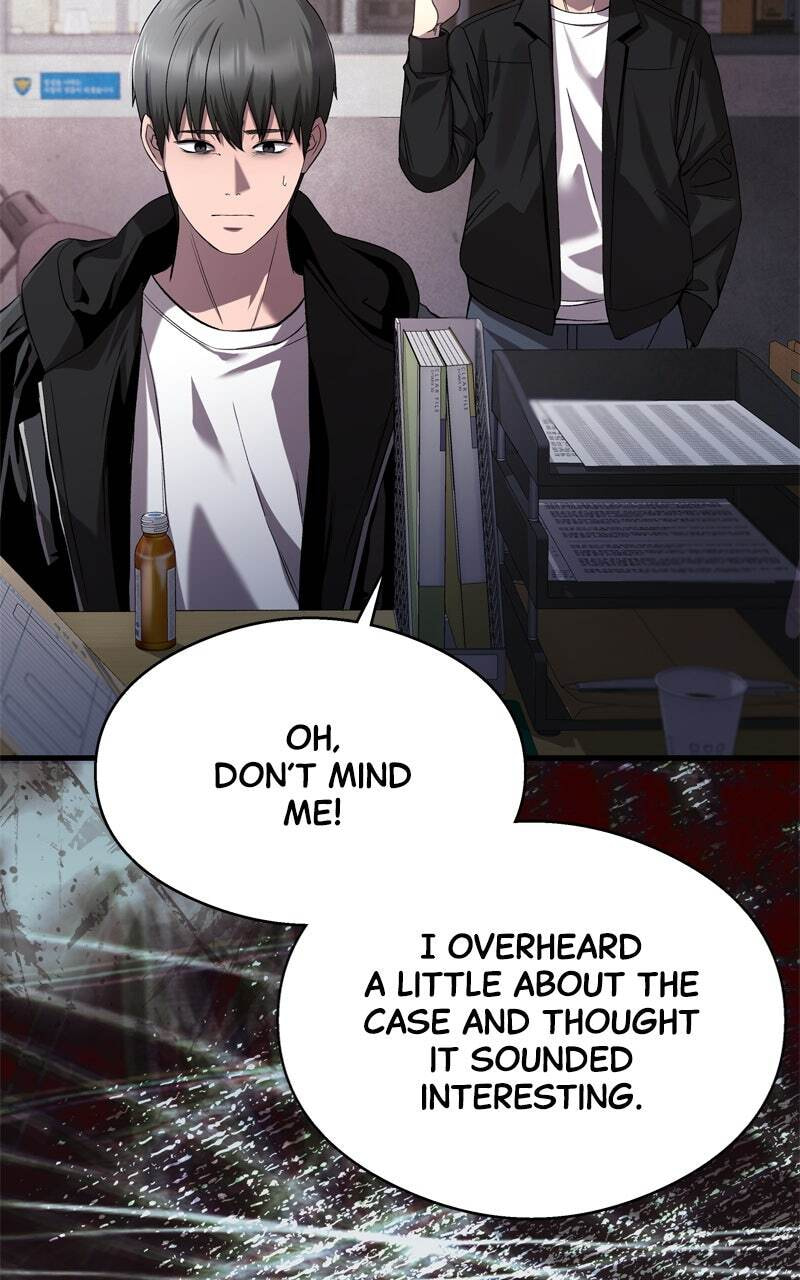 Ghost Dating Simulation (DONG9) Chapter 20 page 66 - 