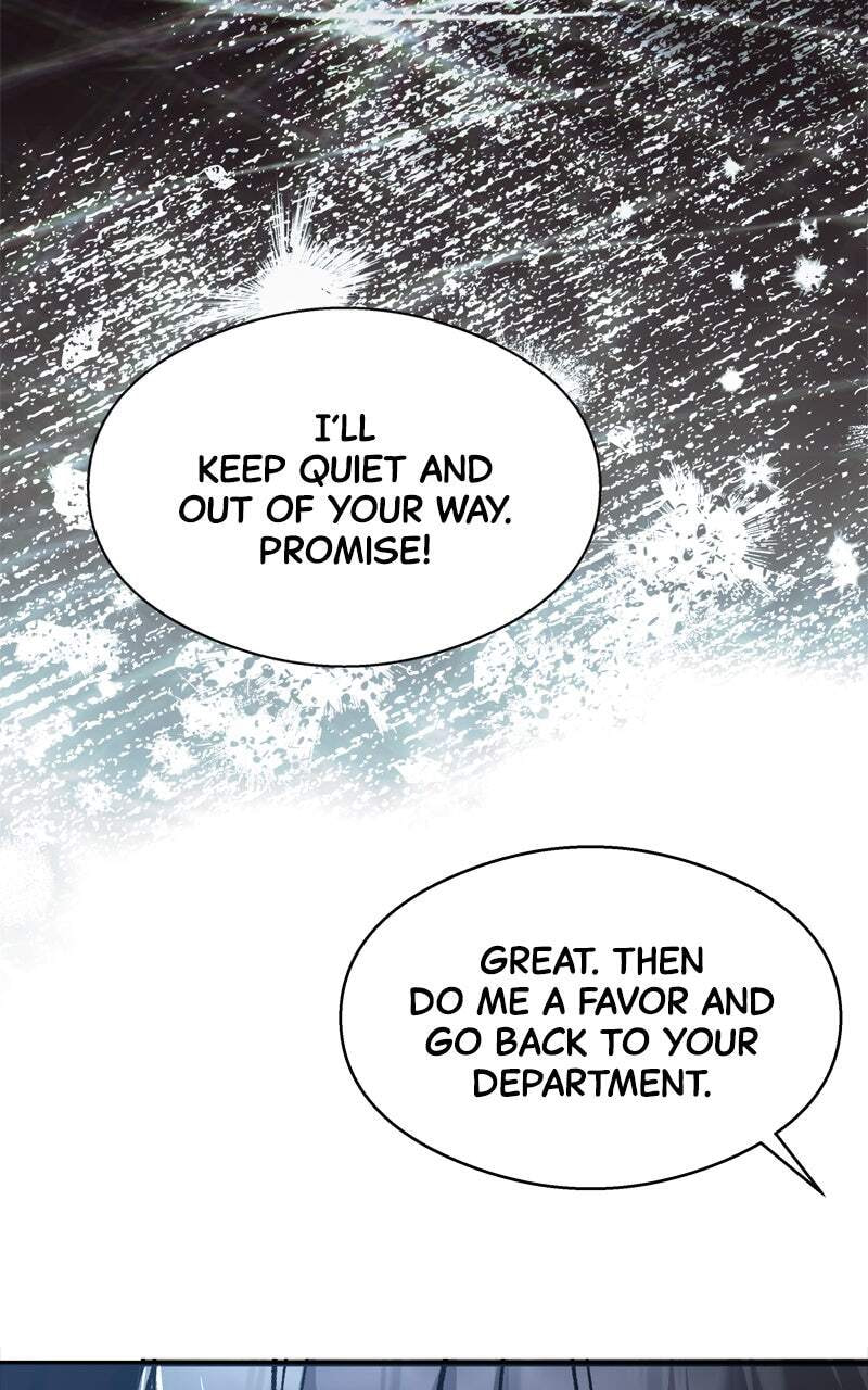 Ghost Dating Simulation (DONG9) Chapter 20 page 67 - 
