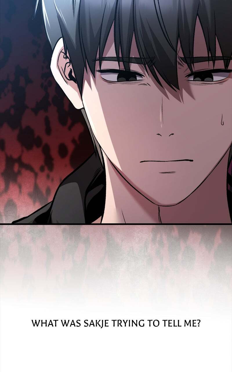 Ghost Dating Simulation (DONG9) Chapter 20 page 68 - 