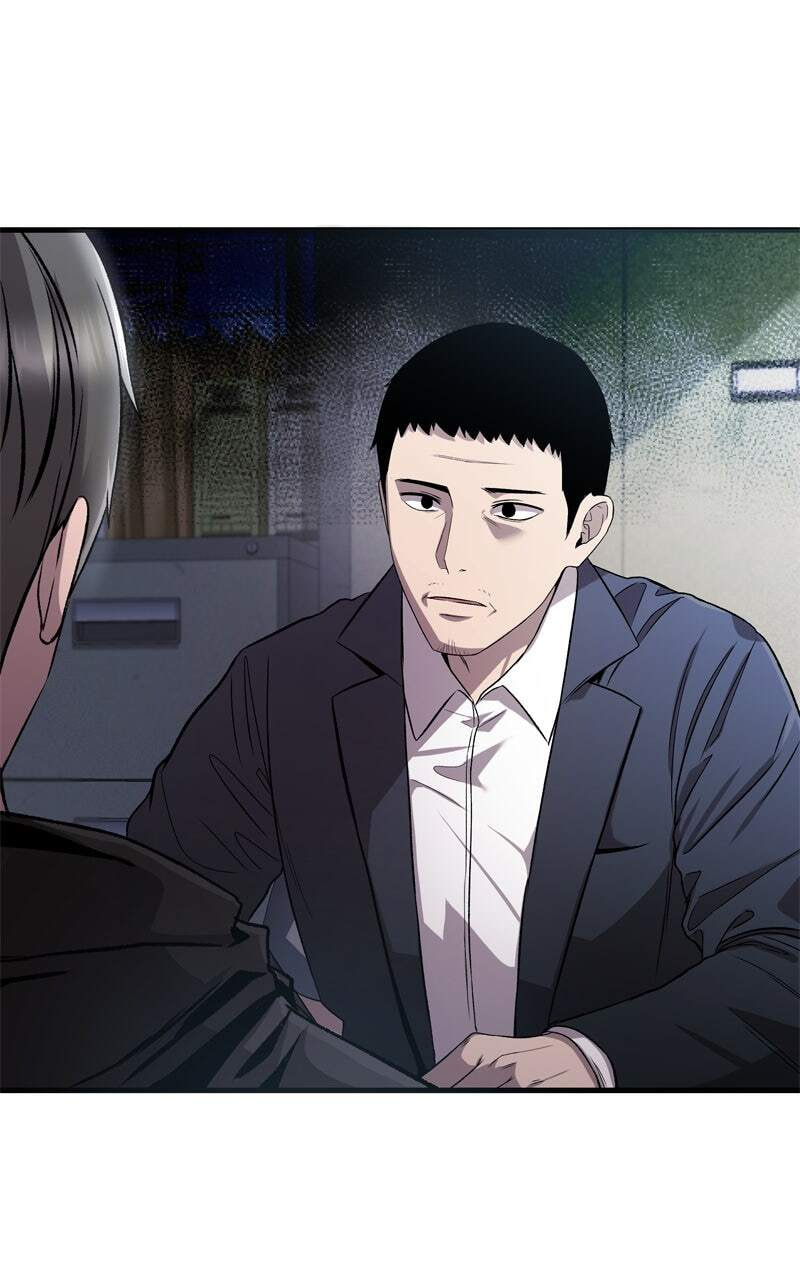 Ghost Dating Simulation (DONG9) Chapter 20 page 71 - 