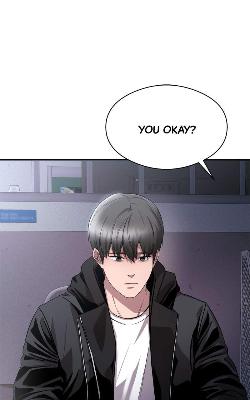 Ghost Dating Simulation (DONG9) Chapter 20 page 72 - 