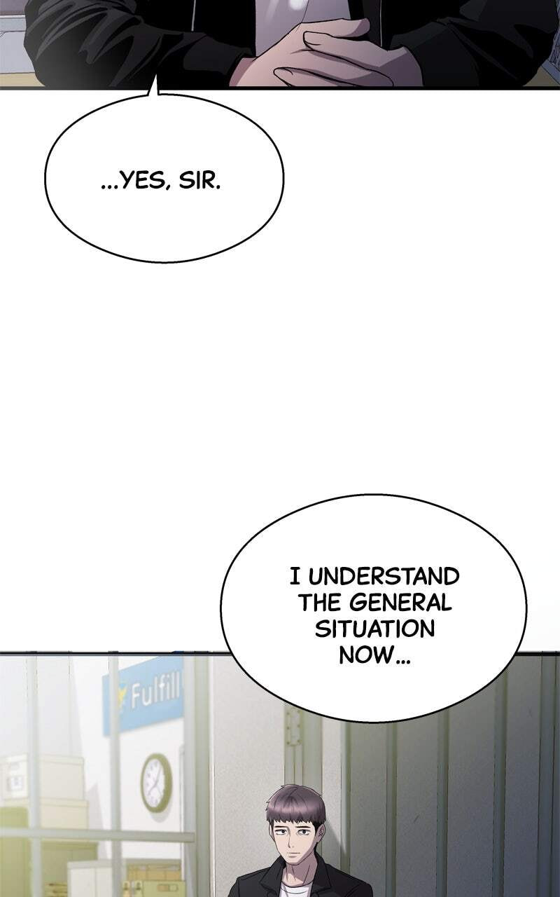 Ghost Dating Simulation (DONG9) Chapter 20 page 73 - 