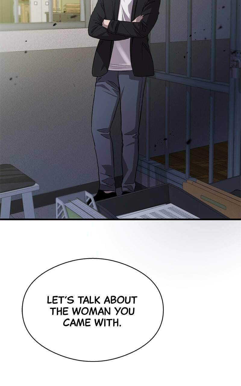 Ghost Dating Simulation (DONG9) Chapter 20 page 74 - 