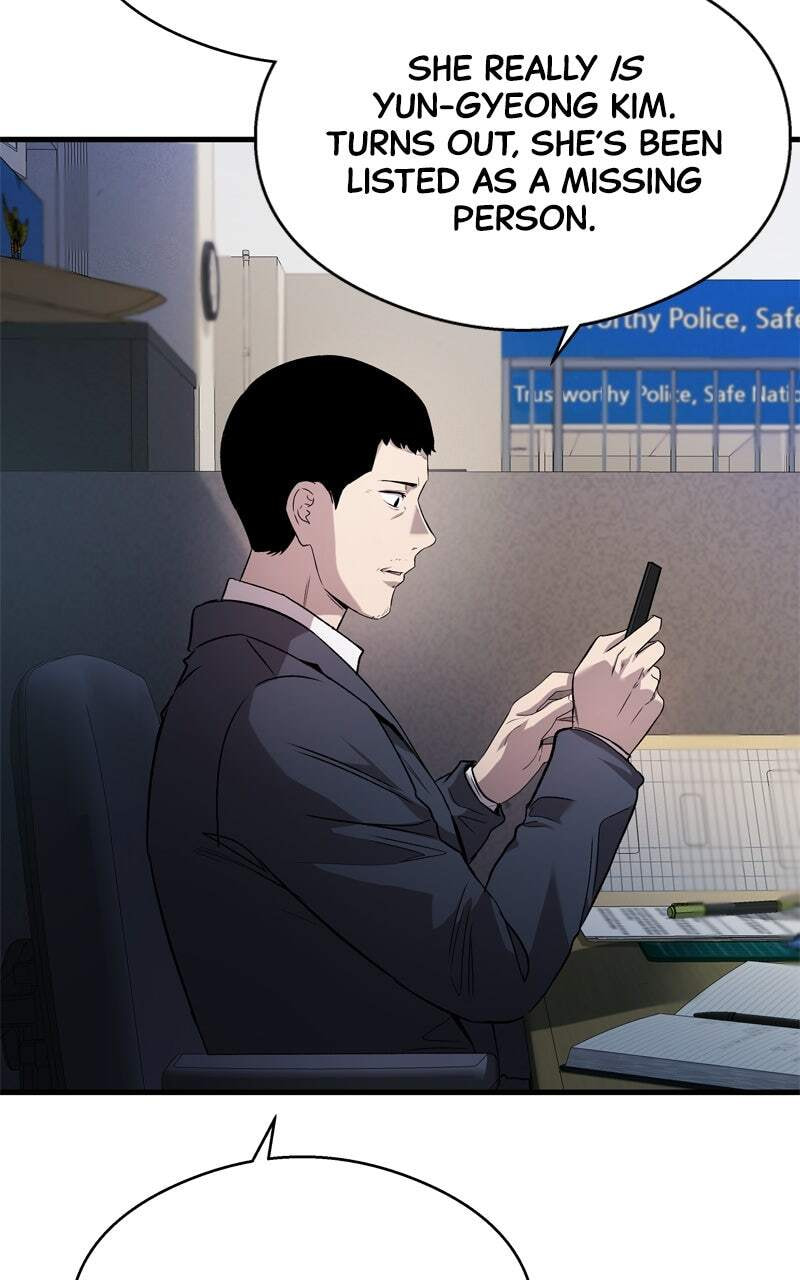 Ghost Dating Simulation (DONG9) Chapter 20 page 76 - 