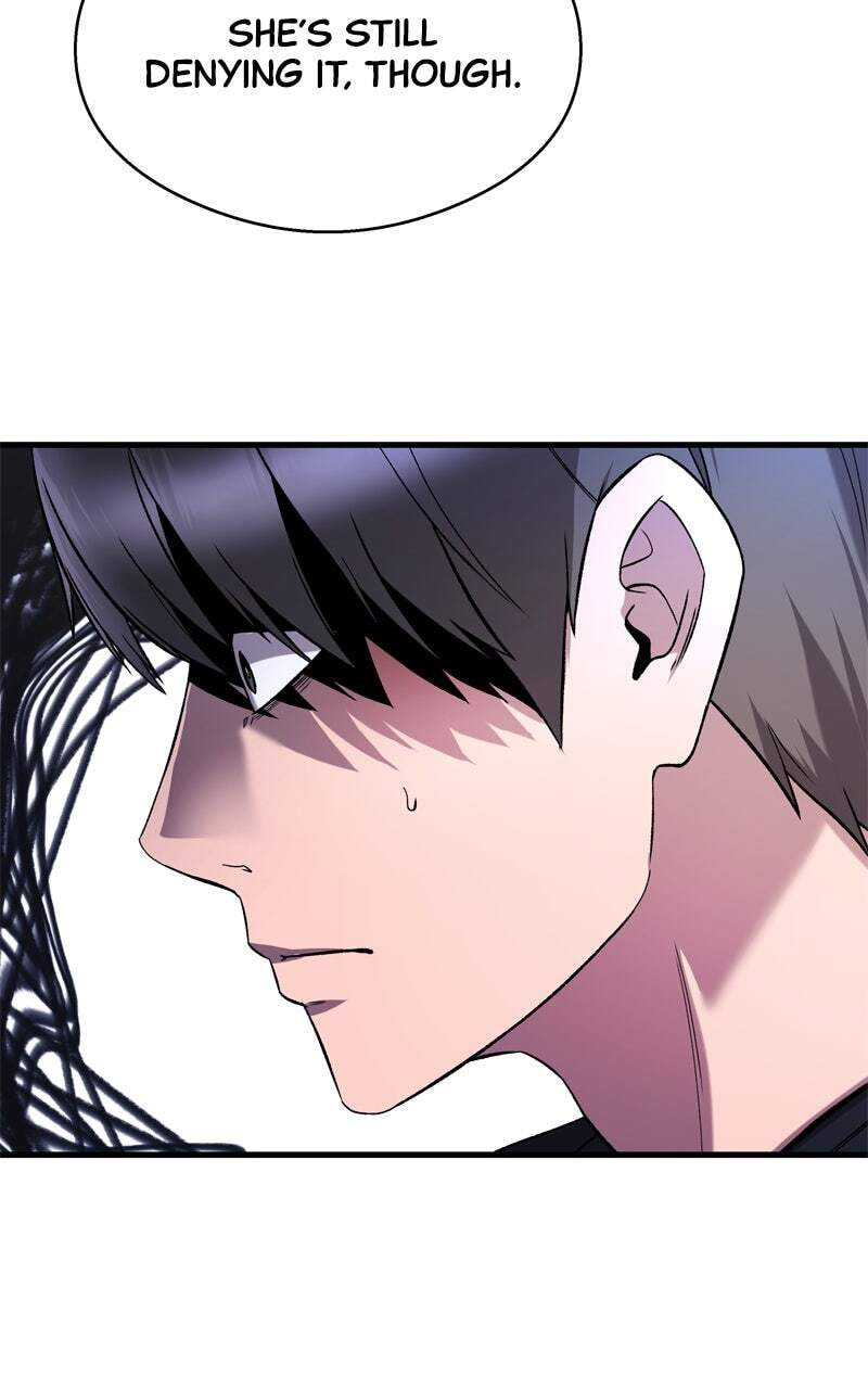 Ghost Dating Simulation (DONG9) Chapter 20 page 77 - 