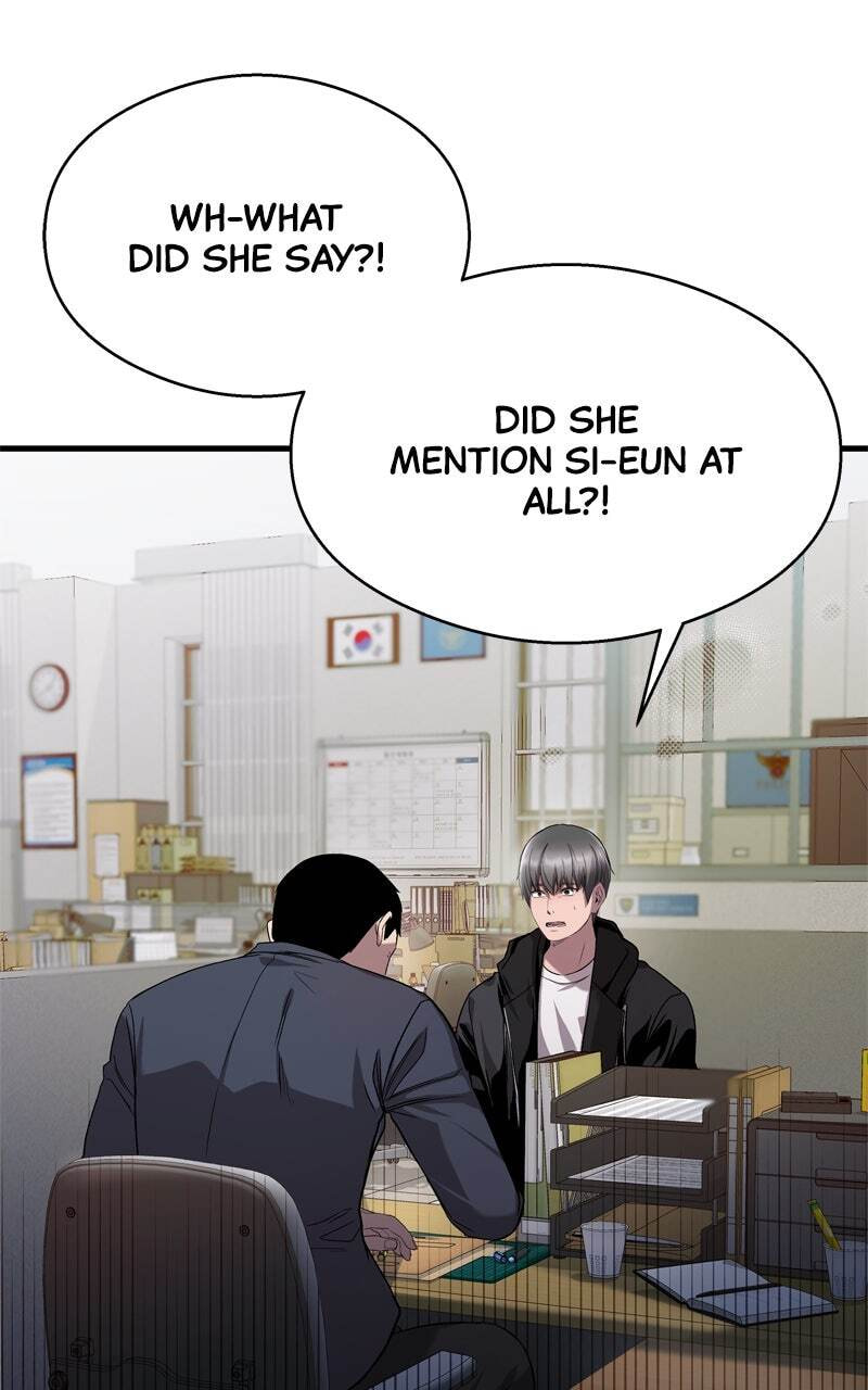 Ghost Dating Simulation (DONG9) Chapter 20 page 78 - 