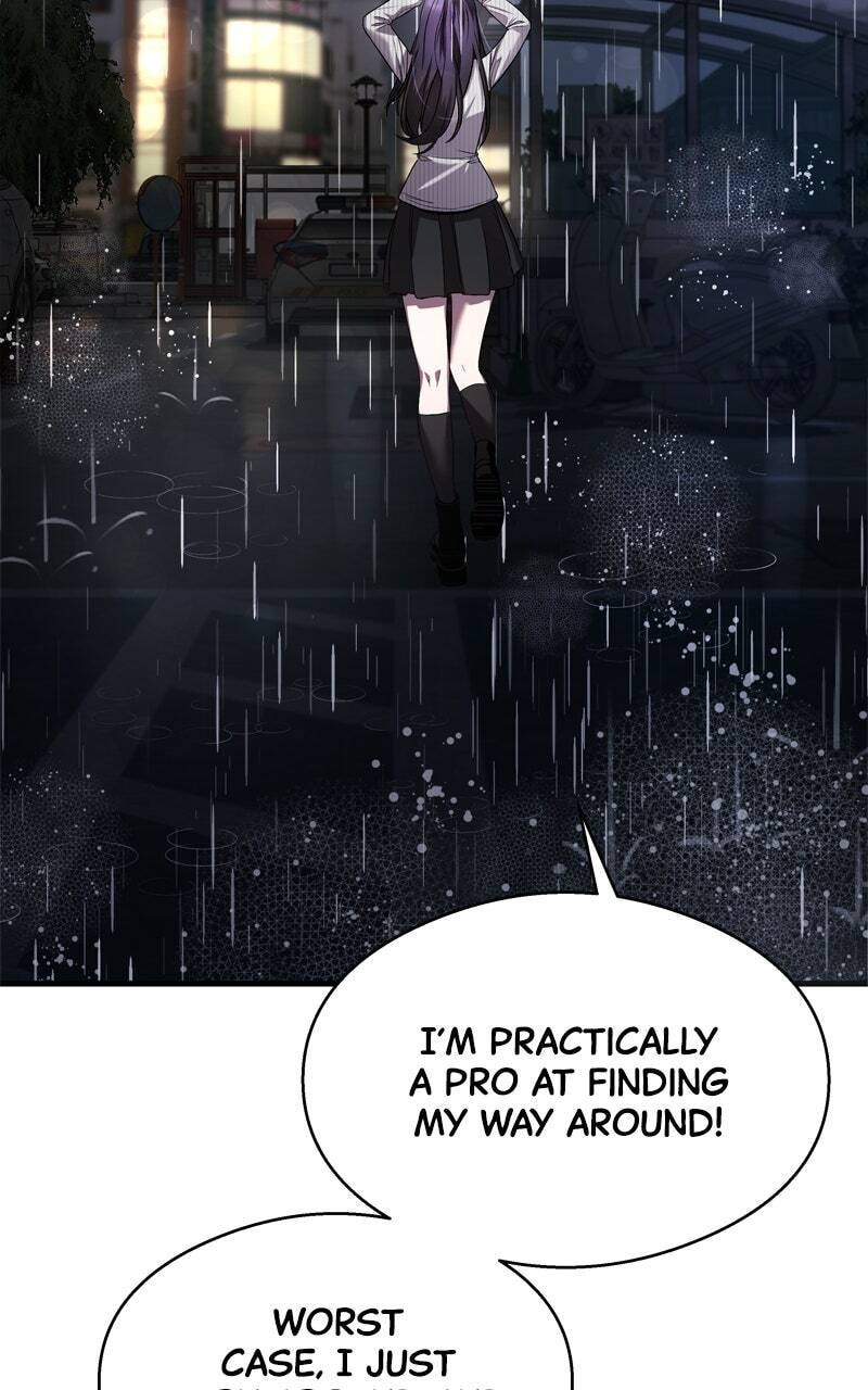 Ghost Dating Simulation (DONG9) Chapter 20 page 9 - 