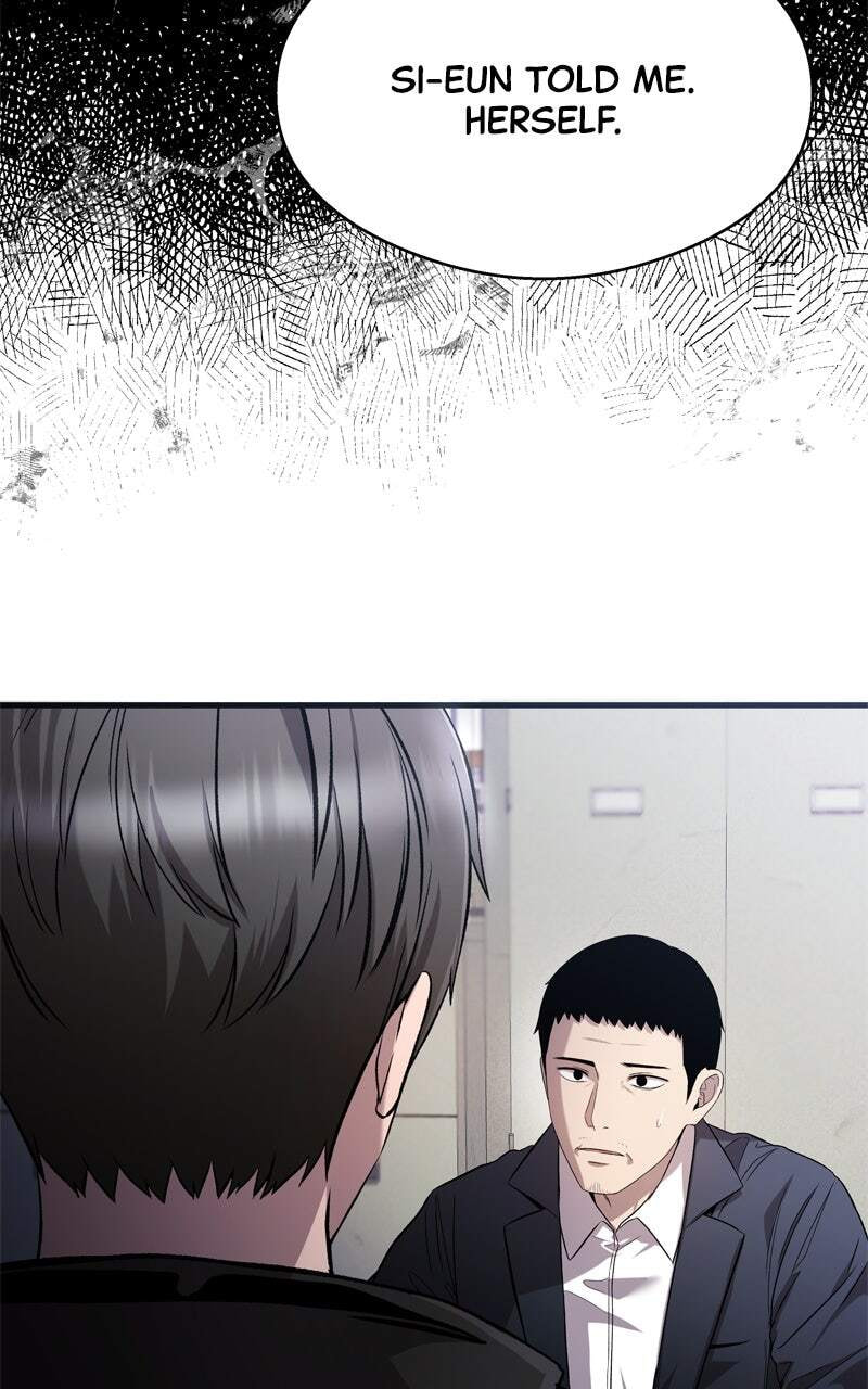Ghost Dating Simulation (DONG9) Chapter 20 page 85 - 