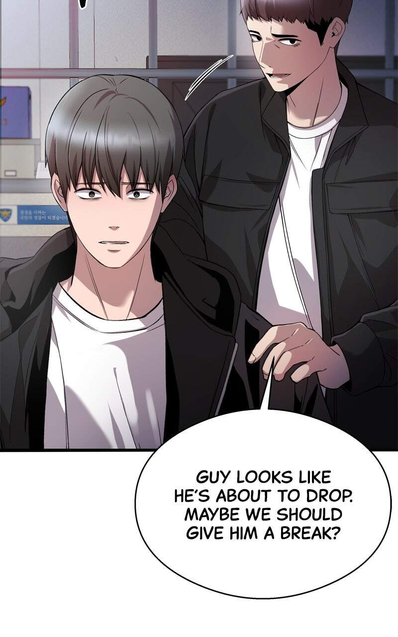 Ghost Dating Simulation (DONG9) Chapter 20 page 87 - 