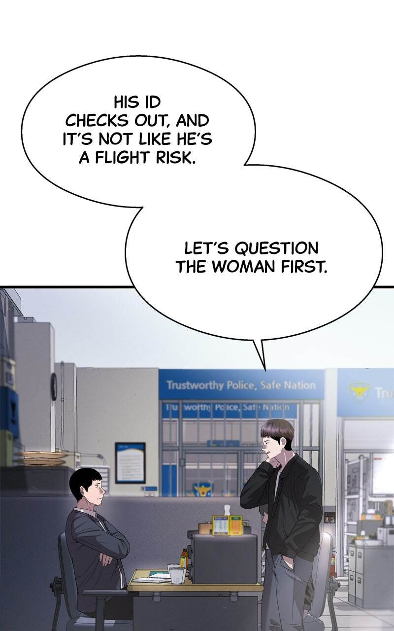 Ghost Dating Simulation (DONG9) Chapter 20 page 88 - 